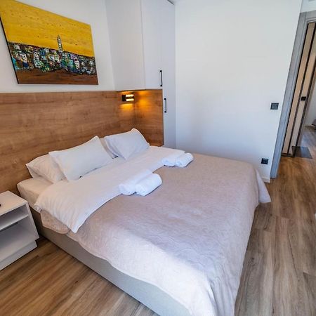 Pinna Residence - Tonna PUY Eksteriør bilde