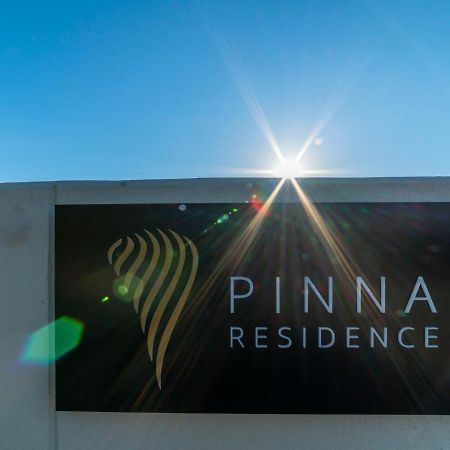 Pinna Residence - Tonna PUY Eksteriør bilde