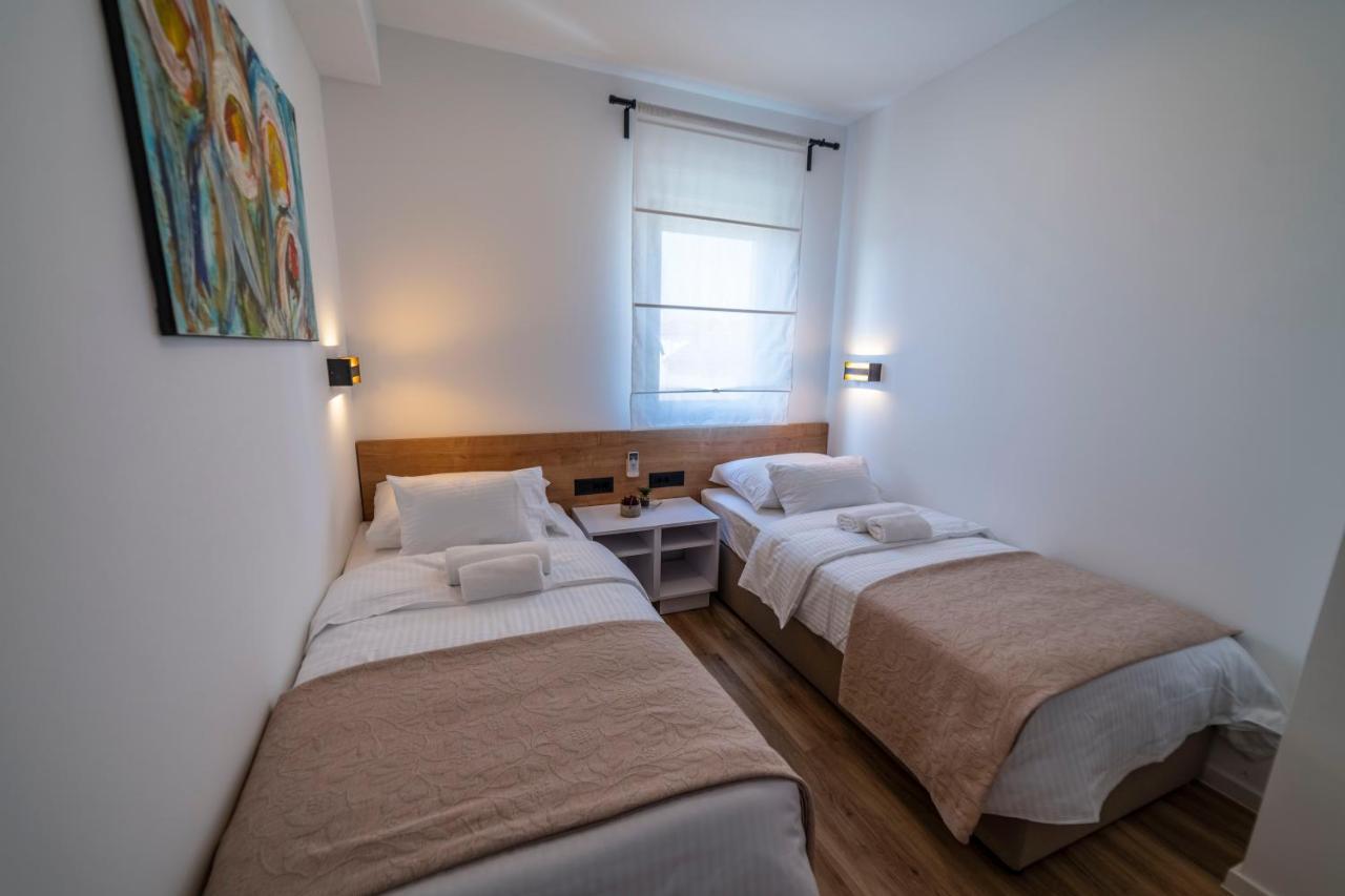 Pinna Residence - Tonna PUY Eksteriør bilde