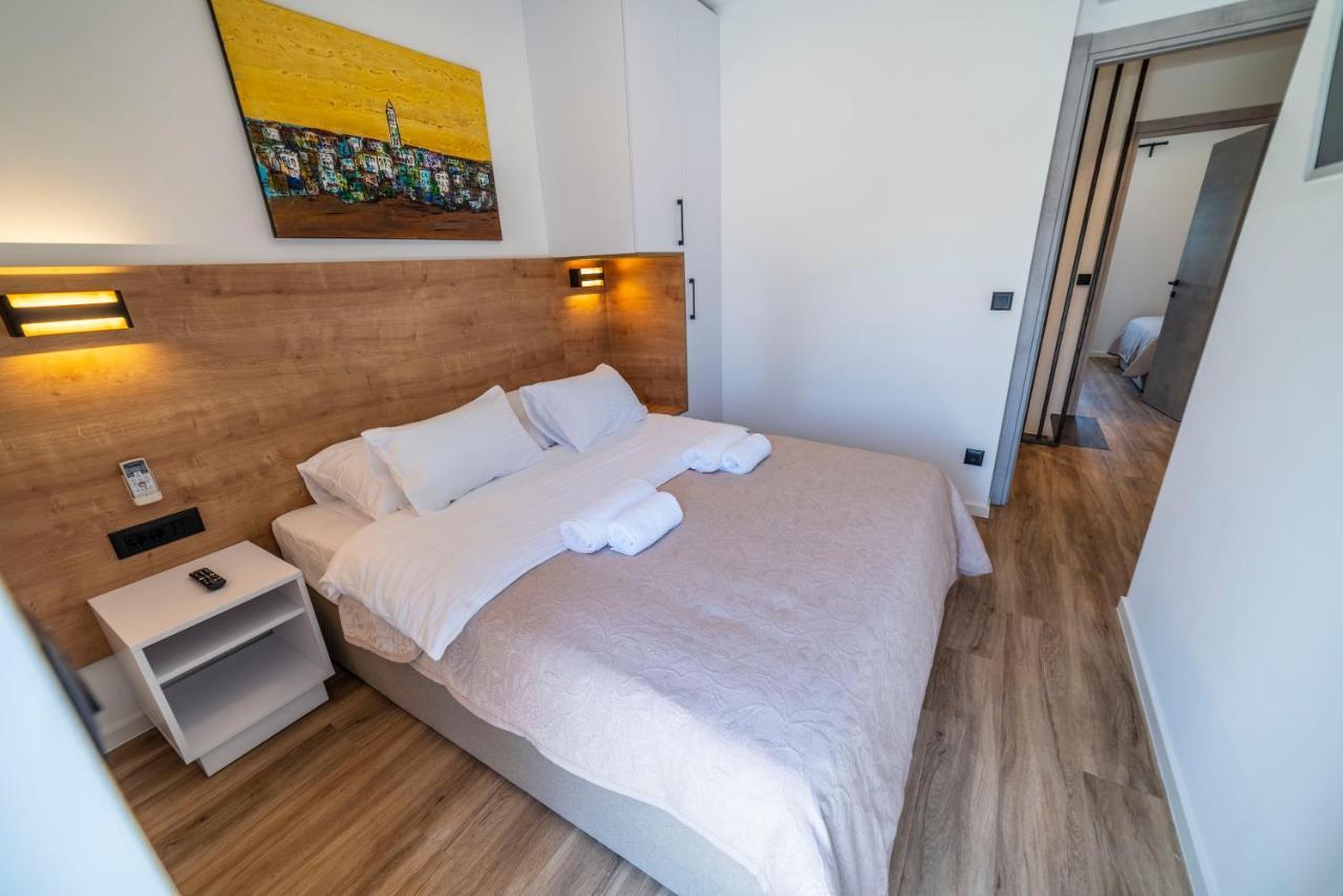 Pinna Residence - Tonna PUY Eksteriør bilde