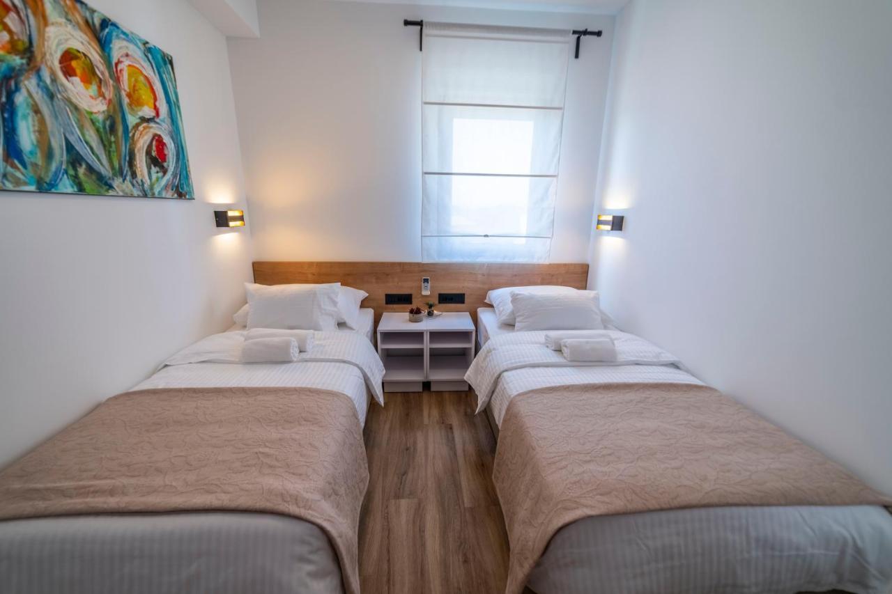 Pinna Residence - Tonna PUY Eksteriør bilde