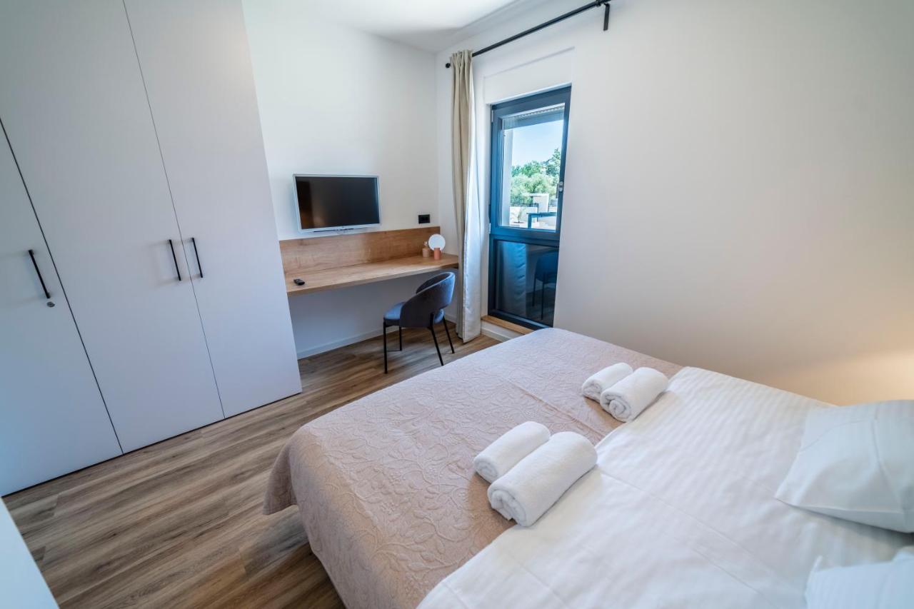 Pinna Residence - Tonna PUY Eksteriør bilde