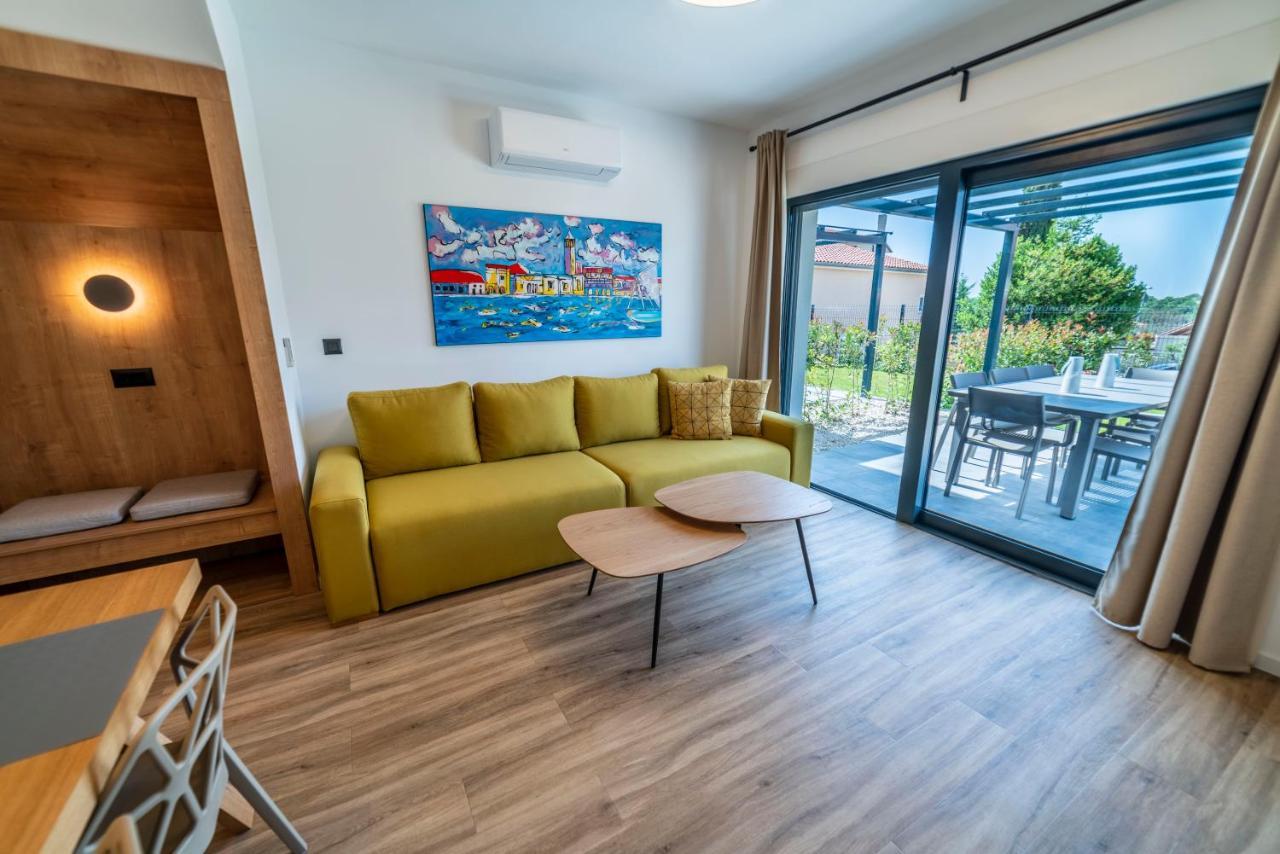 Pinna Residence - Tonna PUY Eksteriør bilde