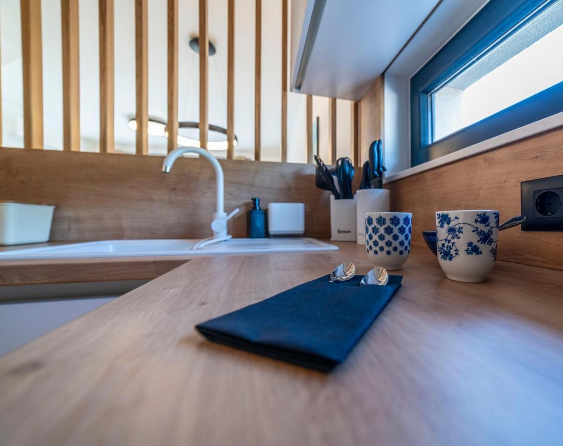 Pinna Residence - Tonna PUY Eksteriør bilde