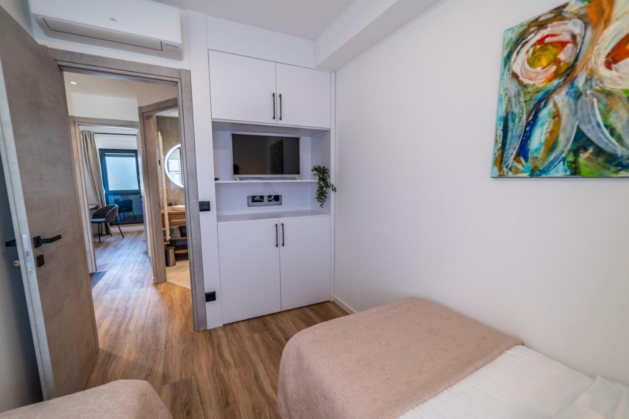 Pinna Residence - Tonna PUY Eksteriør bilde