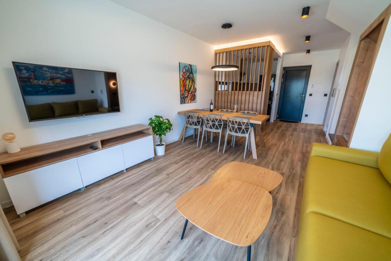 Pinna Residence - Tonna PUY Eksteriør bilde