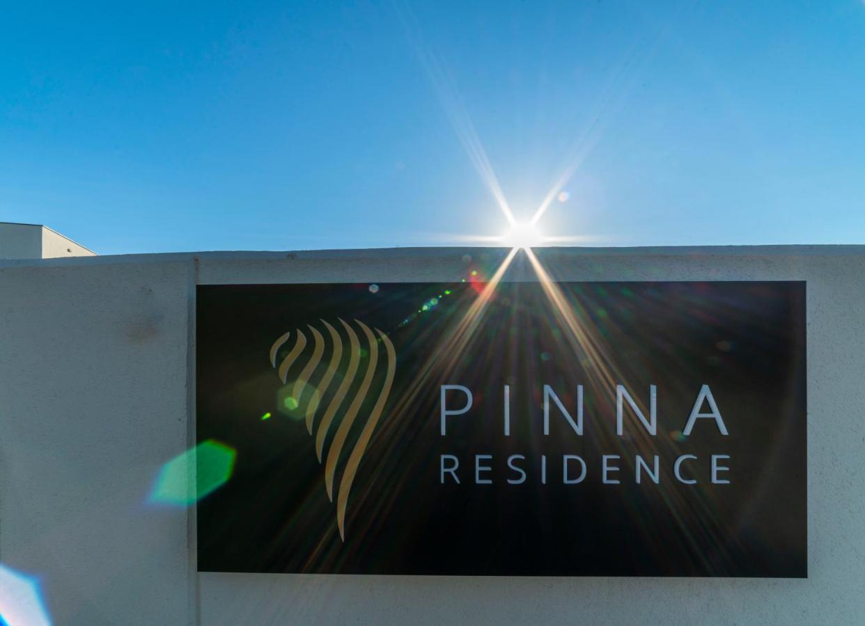 Pinna Residence - Tonna PUY Eksteriør bilde