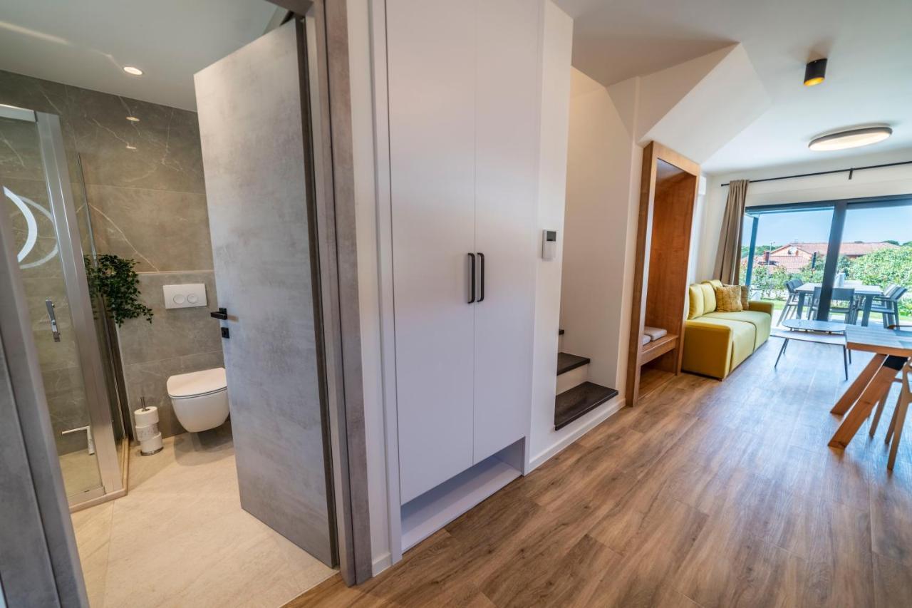 Pinna Residence - Tonna PUY Eksteriør bilde