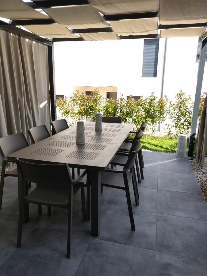 Pinna Residence - Tonna PUY Eksteriør bilde