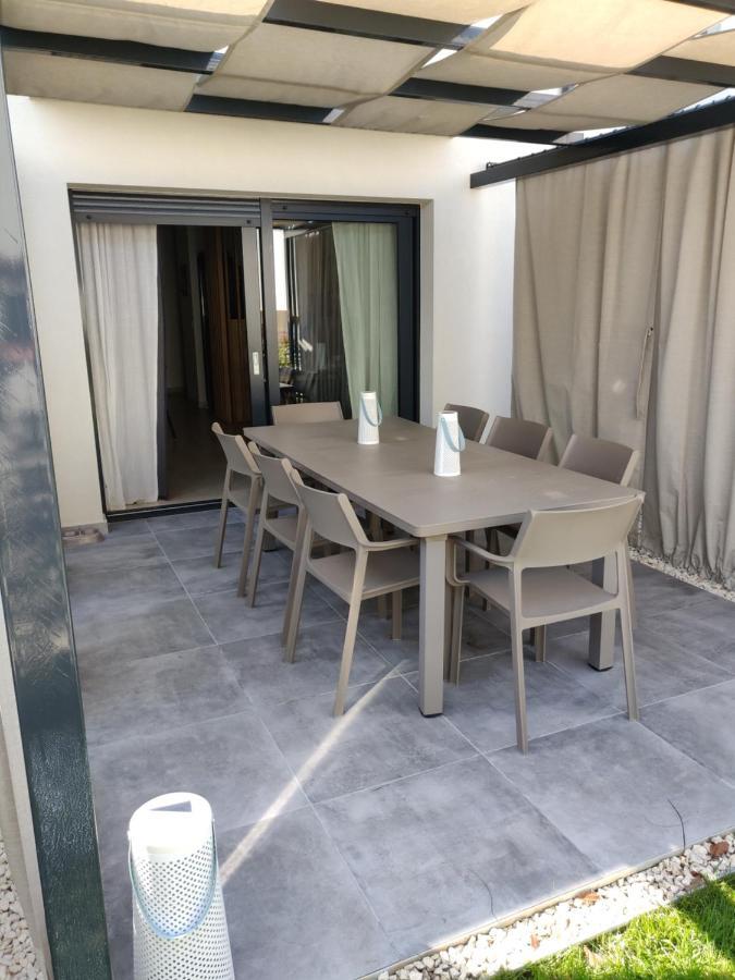 Pinna Residence - Tonna PUY Eksteriør bilde